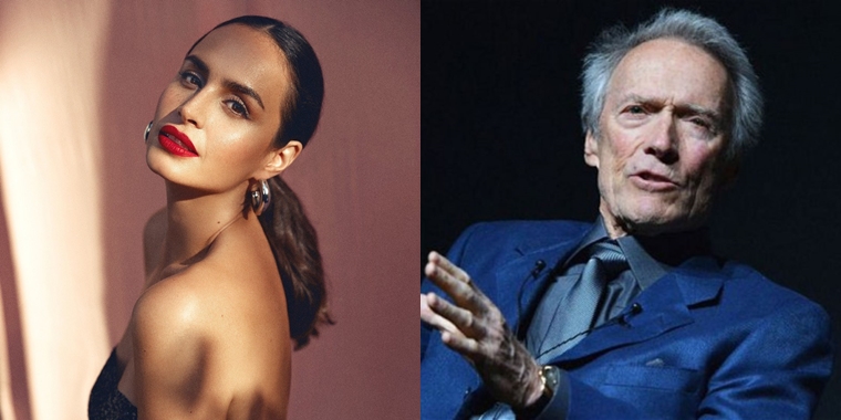 Fernanda Urrejola y su experiencia trabajando con Clint Eastwood: 