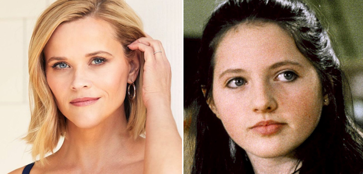 Reese Witherspoon por muerte de Jessica Campbell, coprotagonista en 'Election': 'Rompió mi corazón'