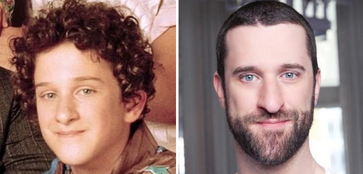 Actor que interpretó a Screech en 'Salvados por la campana' reveló que padece cáncer