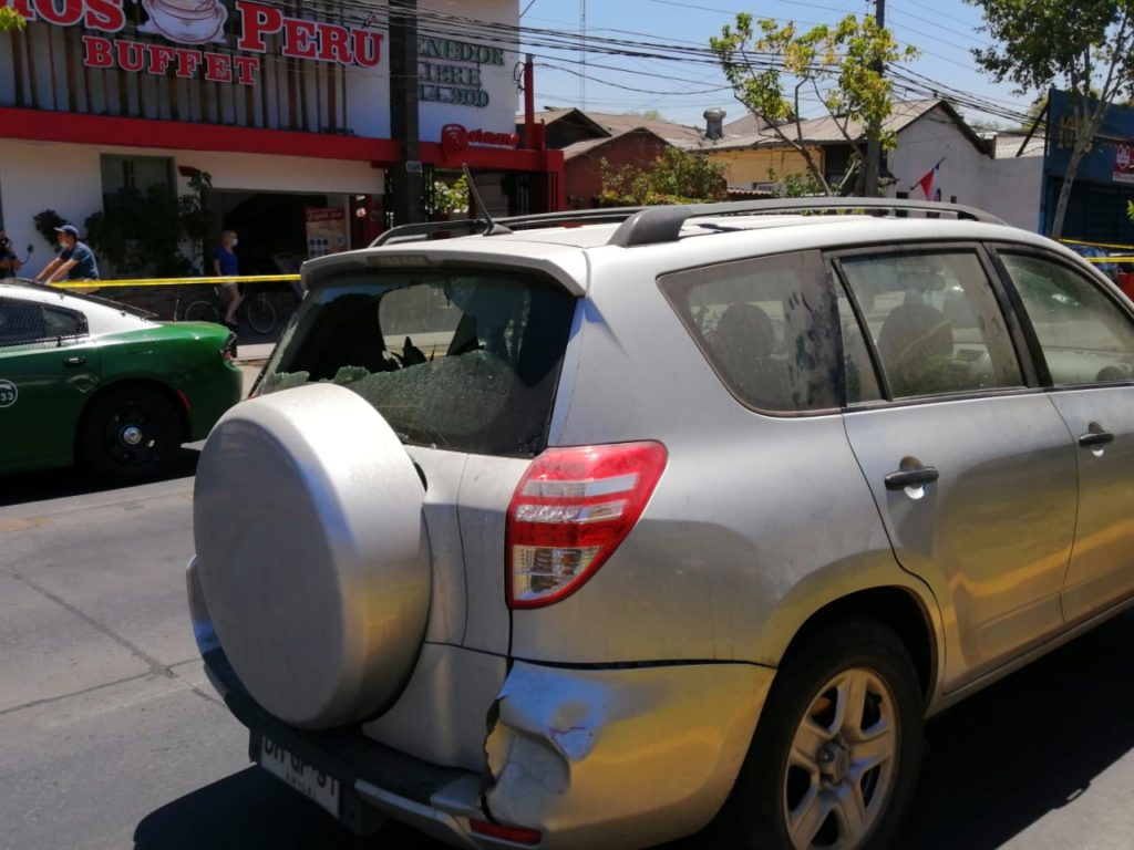 Mario Vera | Radio Bío Bío