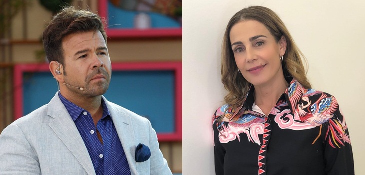 Bárbara Rebolledo habría demandado a Nacho Gutiérrez por despido injustificado: 