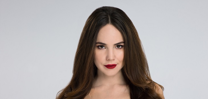 “Rubí”: la exitosa teleserie mexicana aterrizará en las noches de verano de Canal 13