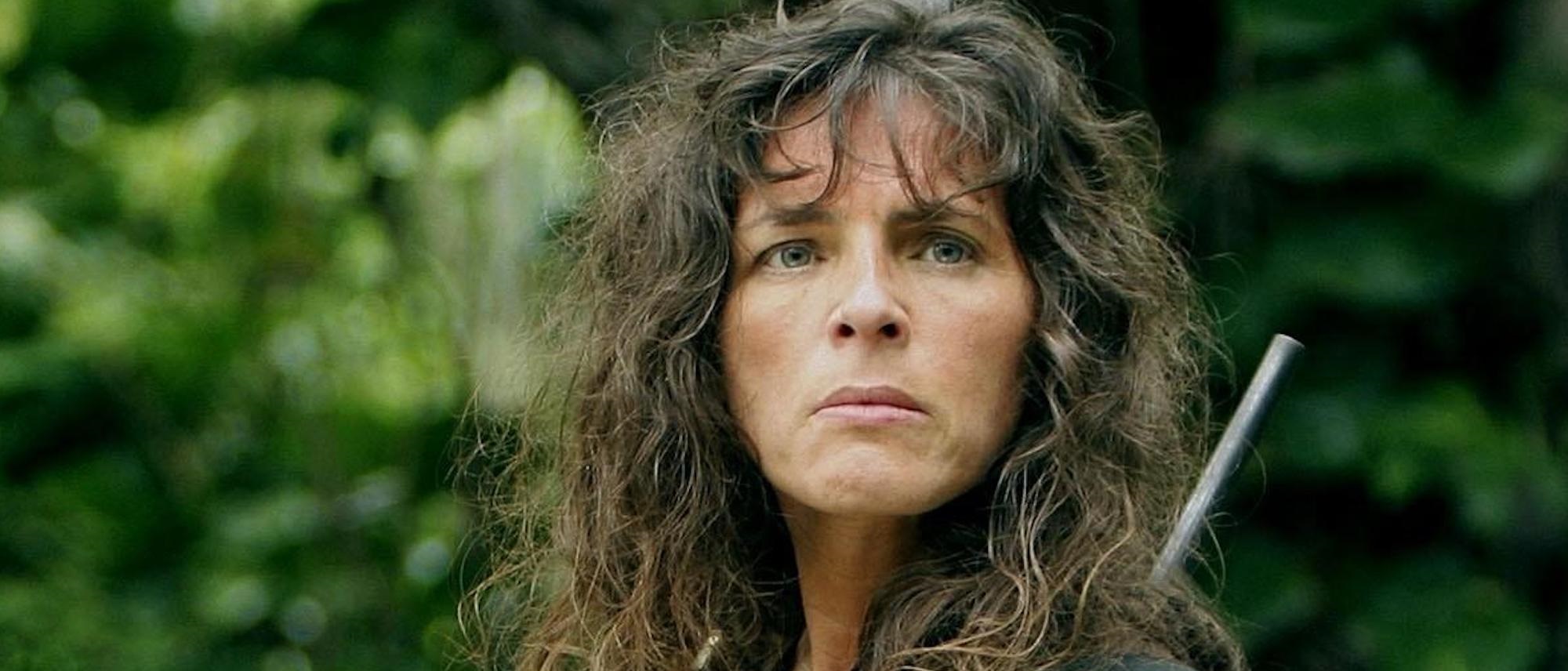 Falleció Mira Furlan a los 65 años, actriz de 