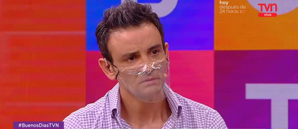 Gonzalo Ramírez criticó dichos de fiscal en caso Tomás Bravo: hizo comparación con los 33 mineros