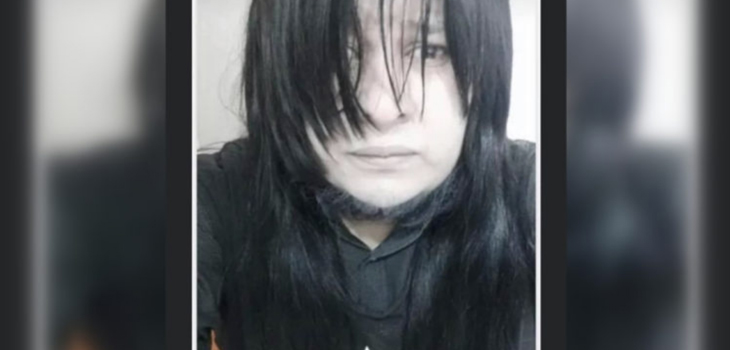 Policía detuvo a Igor González, acusado de asesinar a María Isabel Pavez, en Valparaíso