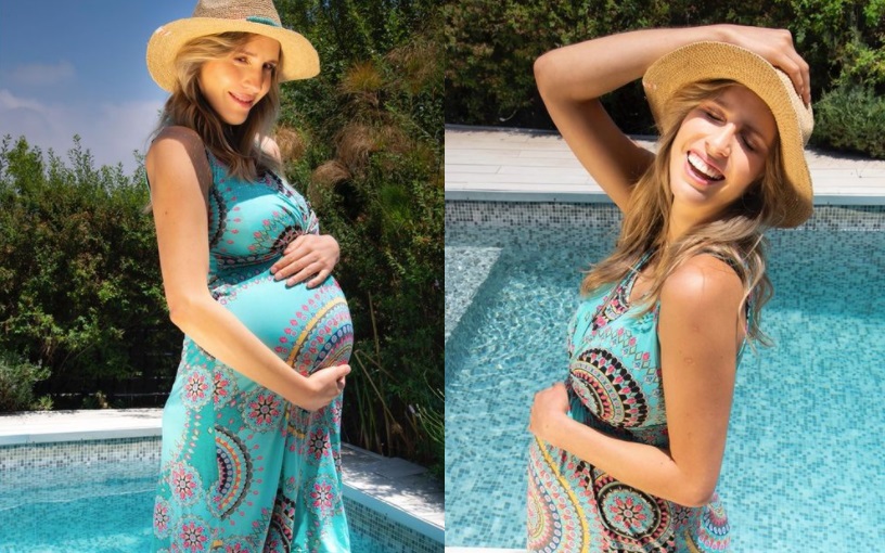 Valeria Ortega | Instagram