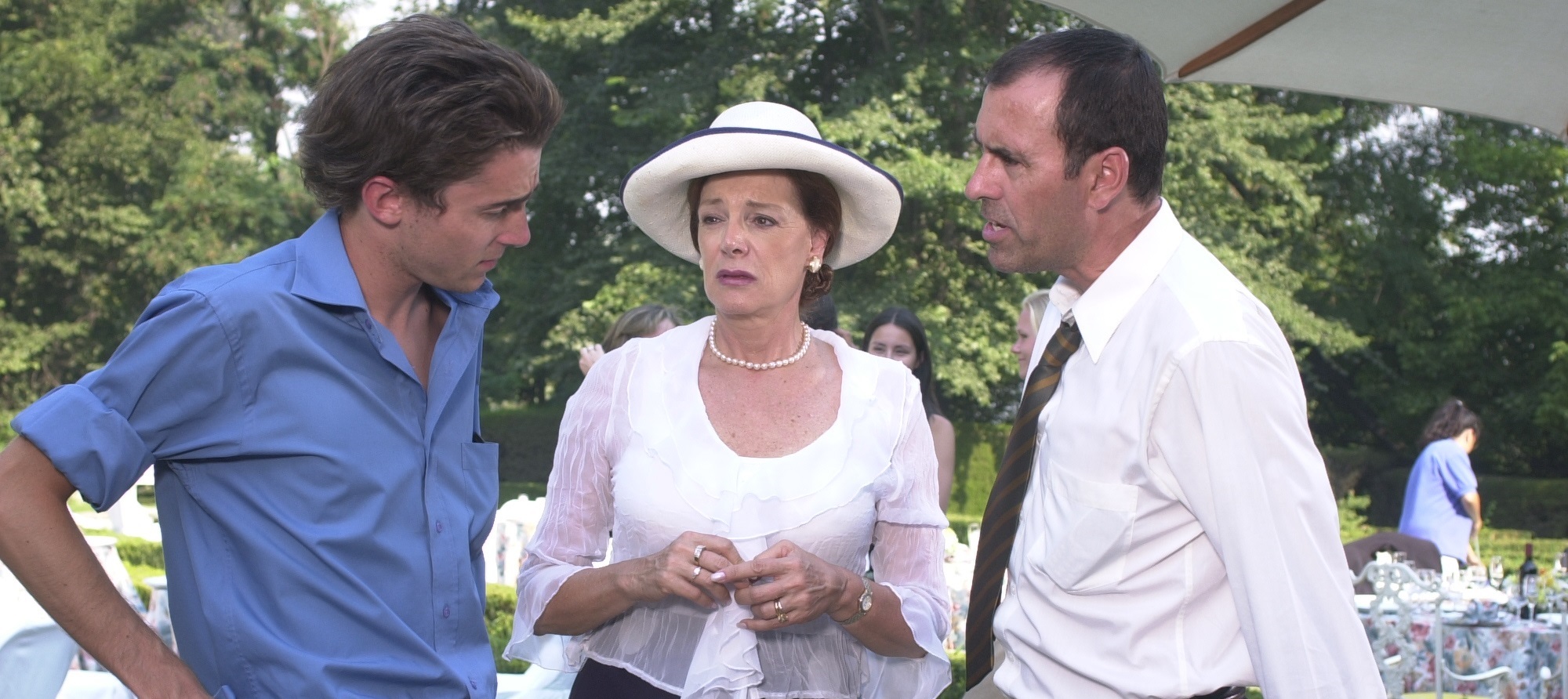 El homenaje a Liliana Ross en reestreno de 