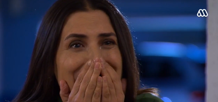 verdades ocultas y eliana