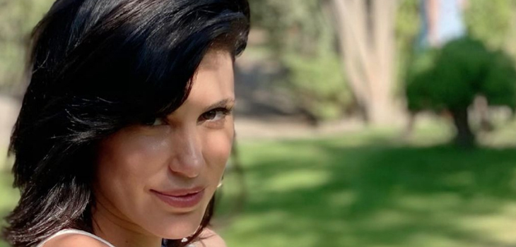 Wilma González estrenó drástico cambio de look y fue elogiada por sus seguidores en redes sociales