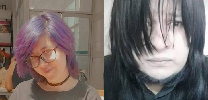 Familia de María Isabel asegura que Igor Yaroslav se hizo pasar por la joven en redes sociales