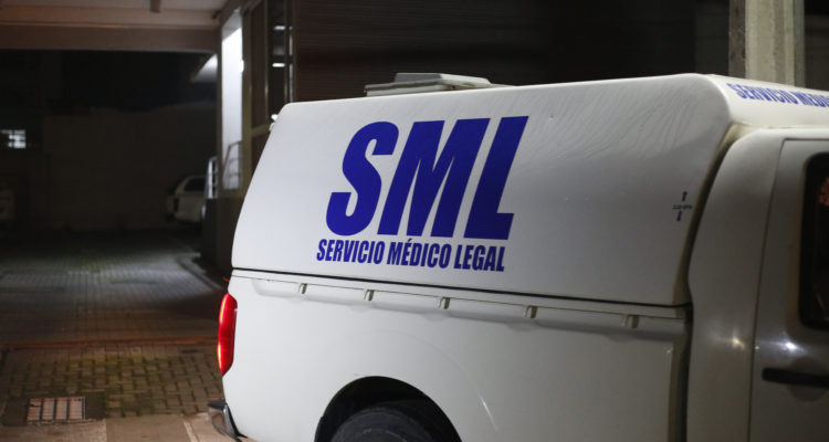 Iniciarán sumario contra Servicio de Salud de Chiloé por mujer que pasó 11 horas muerta en la calle