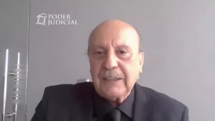 Abogado de Martín Pradenas fue criticado por la forma en que se refirió a supuesta víctima de abuso