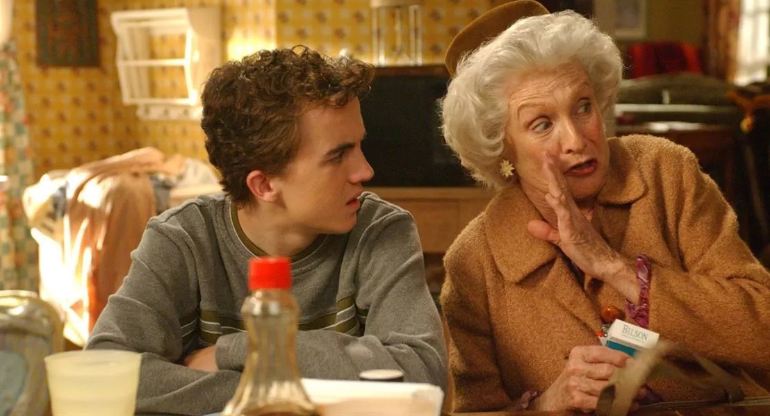 A los 94 años muere Cloris Leachman, actriz y comediante recordada por su personaje en 'Malcolm'