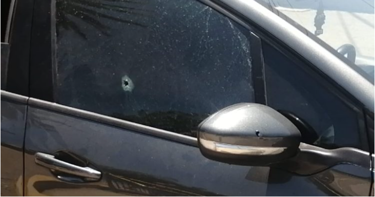 Joven futbolista murió acribillado cuando llegaba a la casa de sus padres en Puente Alto