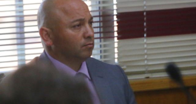 Sentencian a 16 años de cárcel a Carlos Alarcón por el homicidio de Camilo Catrillanca