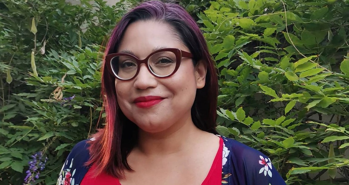 Periodista Alejandra Valle confirma contagio: mostró su examen positivo de COVID