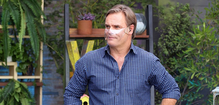 Amaro Gómez-Pablos sorprendió con traducción simultánea de discurso de Donald Trump: 