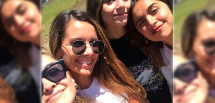 Argentinas desaparecidas a 40 kms de la frontera con Chile fueron halladas en buen estado de salud