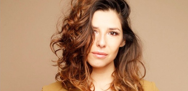 Dayana Amigo aclaró rumores que la vinculaban sentimentalmente con crack de la 'Roja'