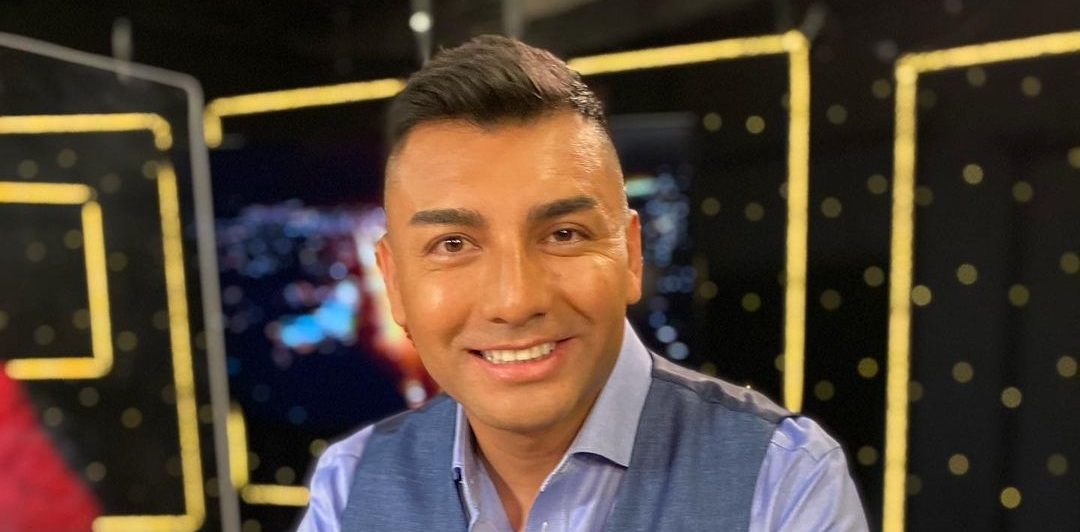 Andrés Caniulef habla de su arribo a 'Me late': “Que me valoren me permite llegar confiado”