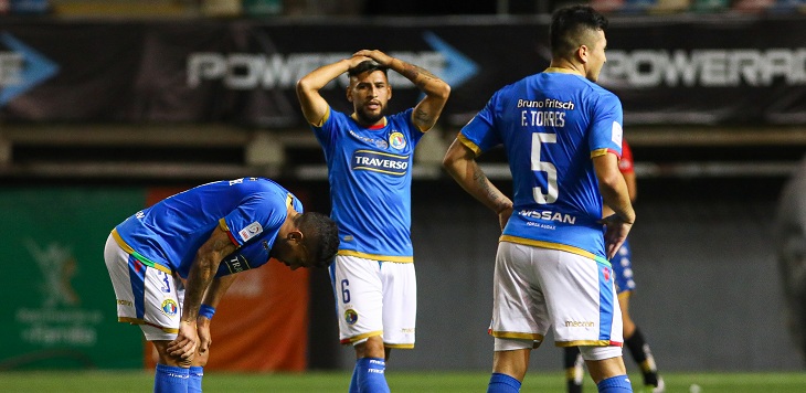 Estadio Bicentenario será centro de vacunación por el COVID-19 y complica localía de Audax Italiano