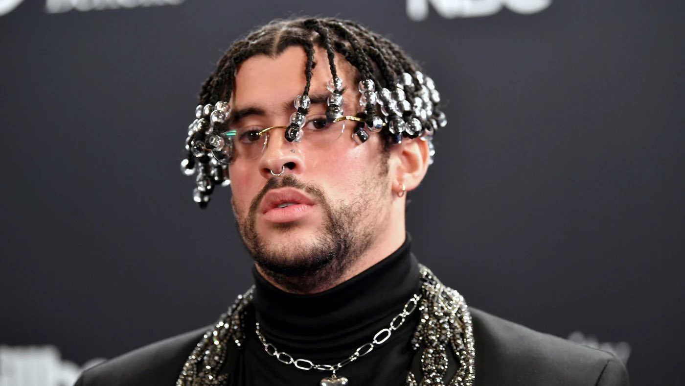 Bad Bunny se presentará en destacado evento de la WWE: 