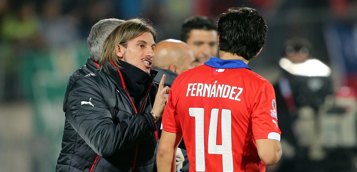 ¿A la 'Roja'? Medio argentino asegura que Sebastián Beccacece recibió llamado clave de la ANFP