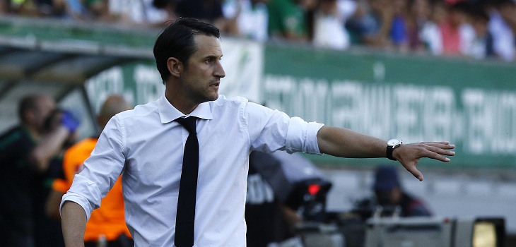 Beñat San José asoma como opción para ser DT de la 'Roja': factor clave lo haría llevar la delantera