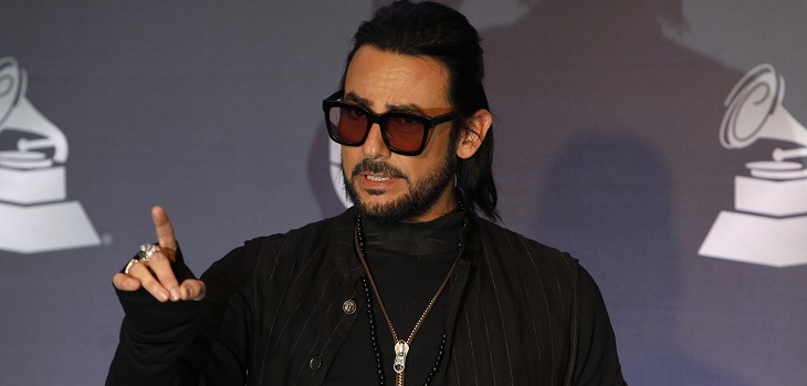 Beto Cuevas lamentó fallecimiento de fiel seguidora e hizo mea culpa: 