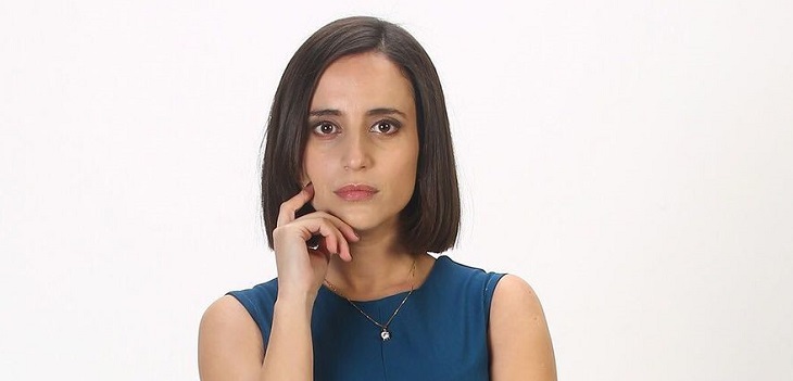 Camila Hirane reveló quién fue su mejor amor en Verdades Ocultas: 