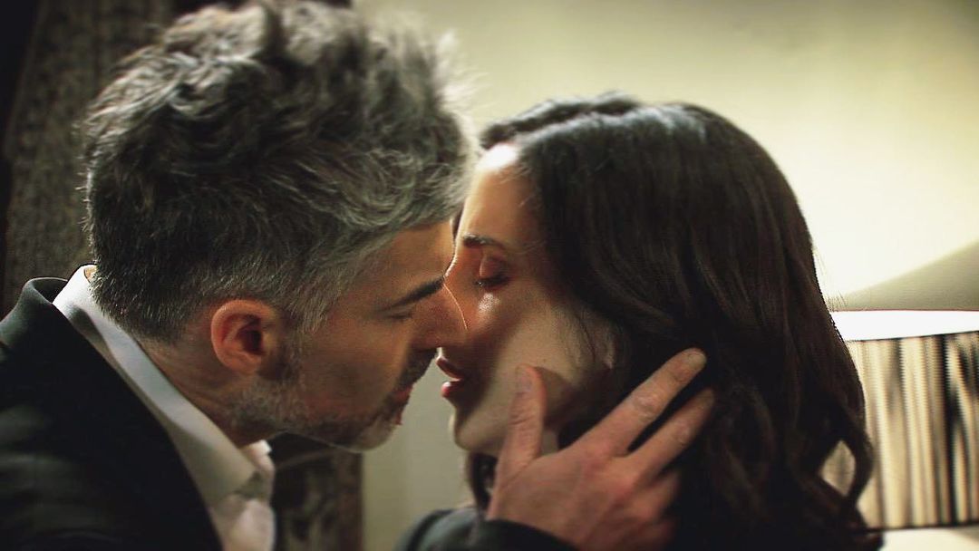 Camila Hirane bromeó con los 