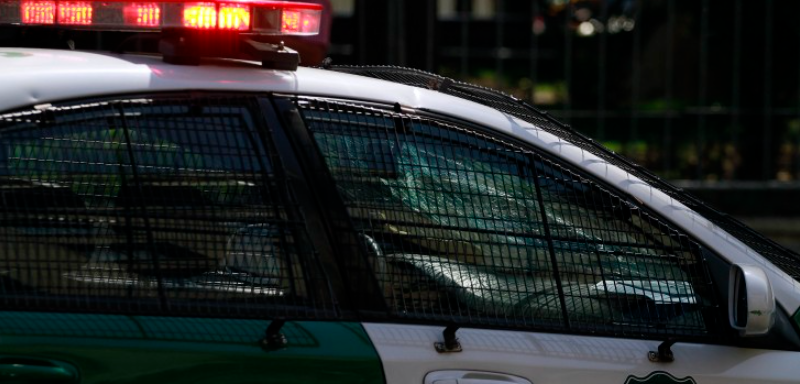 Encuentran a adolescente de 14 años que llevaba cinco días desaparecida en Estación Central