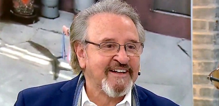 Del 'Chavo del 8' a la política: Carlos Villagrán se registró como precandidato en México