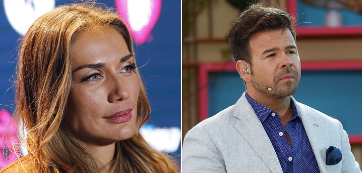 Carola de Moras sobre polémica con Nacho Gutiérrez: 