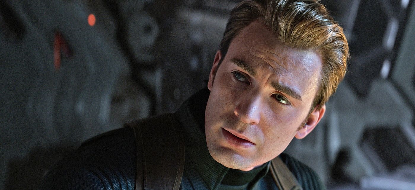 Chris Evans reaccionó a rumor sobre su regreso como Capitán América y frase decepcionó a fans