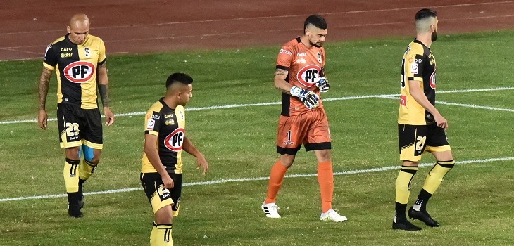 Conmebol cambió sede para histórica semifinal de Coquimbo Unido: deberá jugar en el Nacional