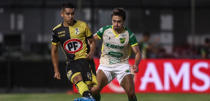 Defensa y Justicia denunciará a Coquimbo ante la Conmebol tras caótico viaje: 