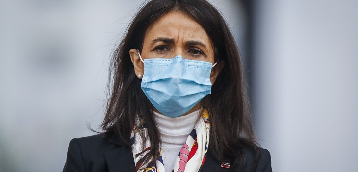 Carolina Cuevas asume como presidenta del CNTV en reemplazo de Catalina Parot