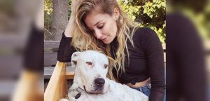 Daniela Castro lamentó triste noticia sobre su mascota: 