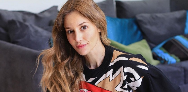 Daniela Kirberg contó que su primer sueldo lo destinó a operarse las orejas tras sufrir bullying