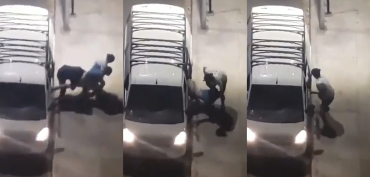 Descartan secuestro en Santiago: era un paciente psiquiátrico que se negaba a volver a su hogar