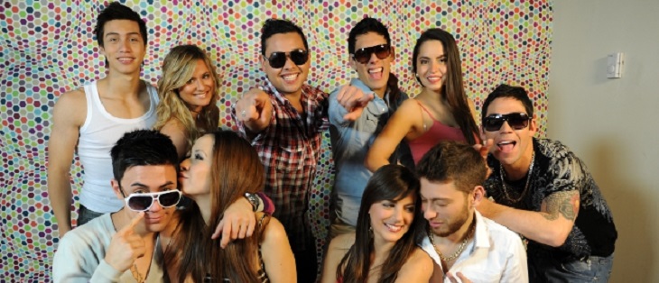 Lucía Jiménez, exfigura de Dash & Cangri, pide ayuda para encontrar a su papá tras días desaparecido