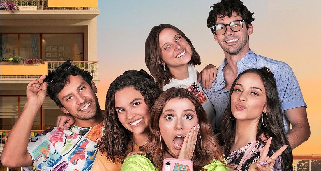 La historia detrás del tema principal de 'Edificio Corona': autor la compuso para no deprimirse