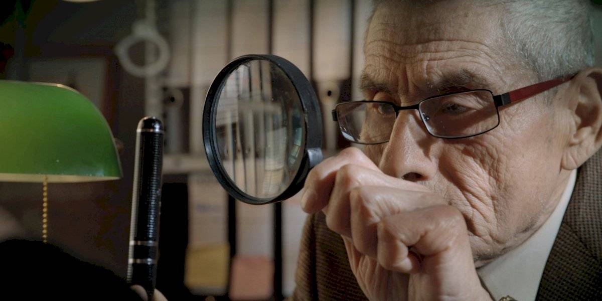 “El Agente Topo” es nominada a Mejor Película Iberoamericana en los Premios Goya