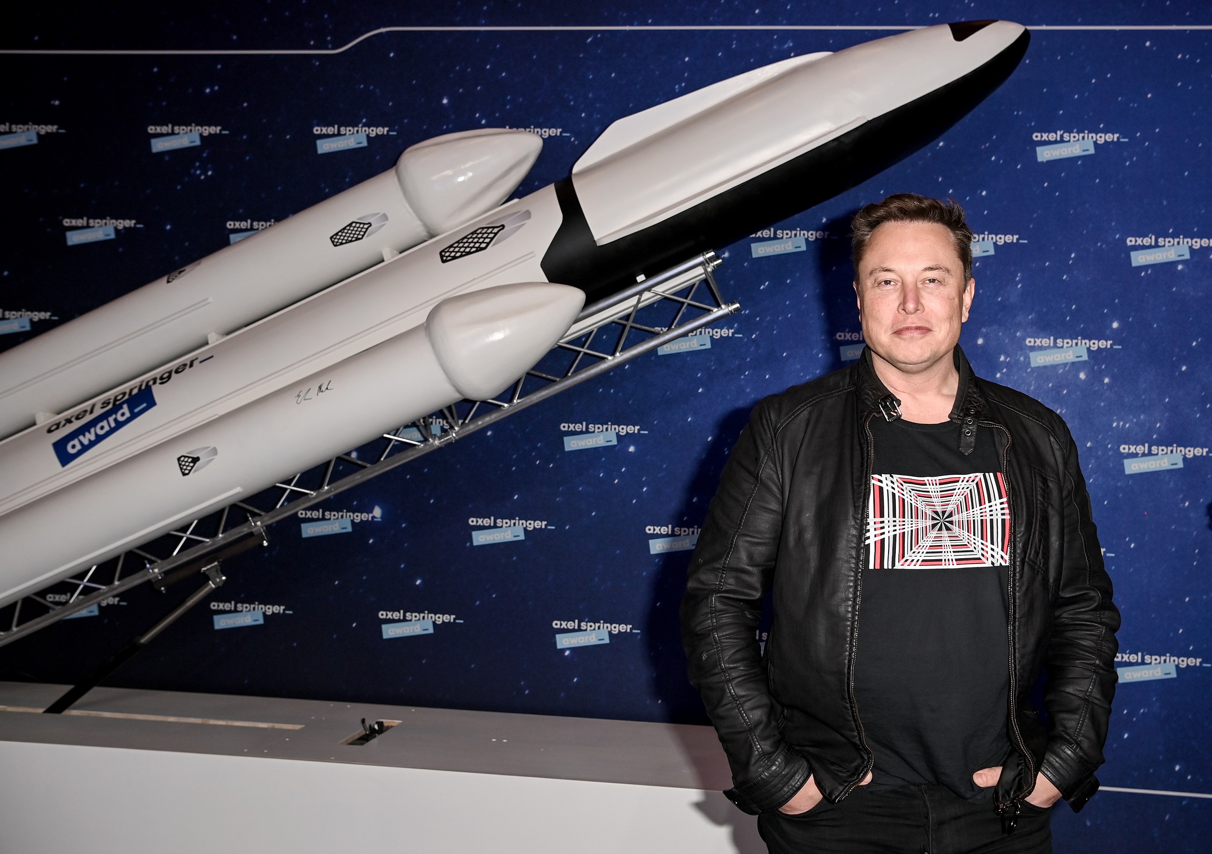 Elon Musk: el camino al éxito del hombre más millonario del mundo y que sueña con llegar a Marte