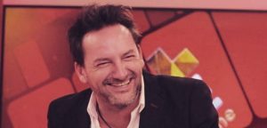 Daniel Fuenzalida recordó un importante consejo que le dio Camiroaga en su época 