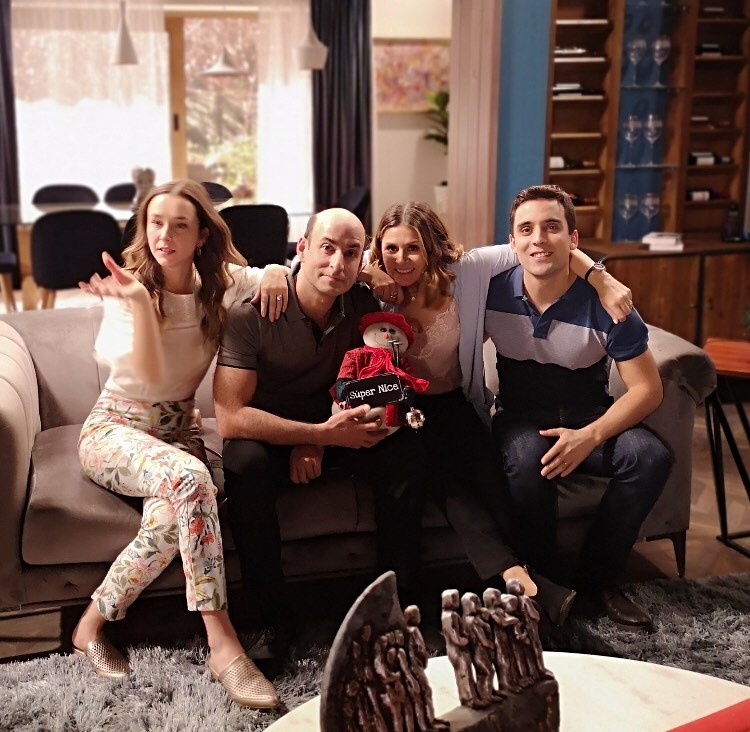 Familia Diez Verdades Ocultas