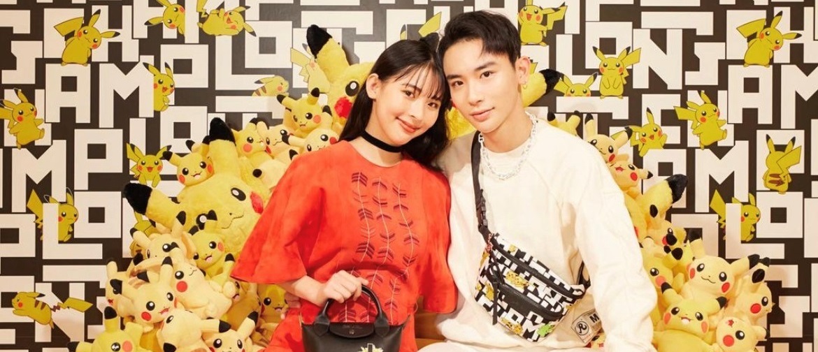 Totoro, Doraemon, Pikachu y Las chicas superpoderosas 