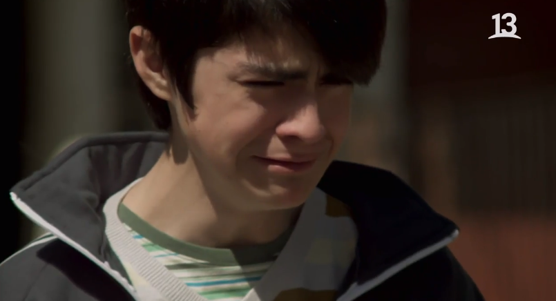 audiencia reaccionó nuevamente a una de las escenas más tristes de 'Los 80'