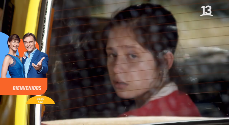 audiencia reaccionó nuevamente a una de las escenas más tristes de 'Los 80'